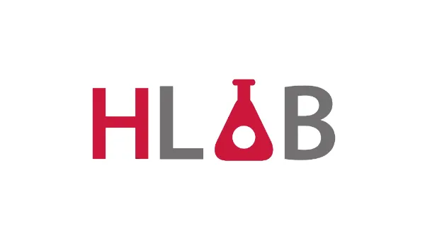 HLABロゴ