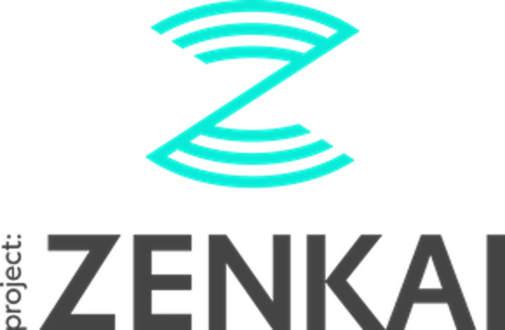 project:ZENKAIロゴ