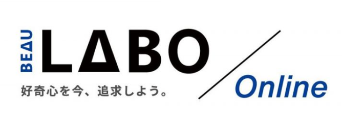 beaulaboロゴ