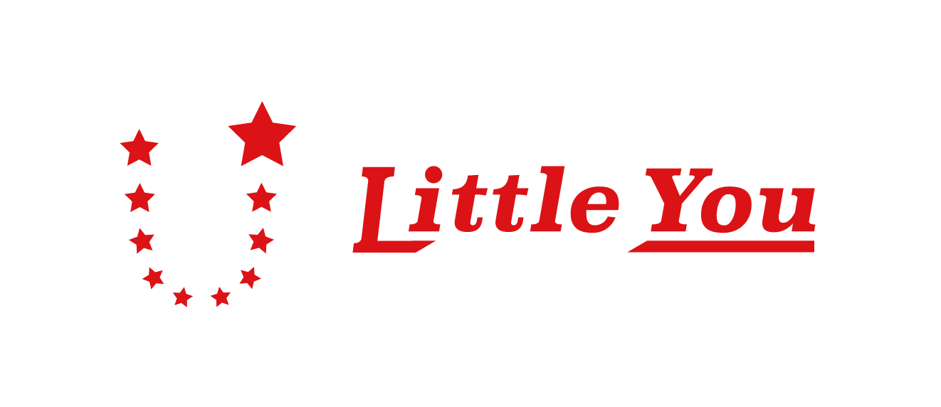 littleyouロゴ