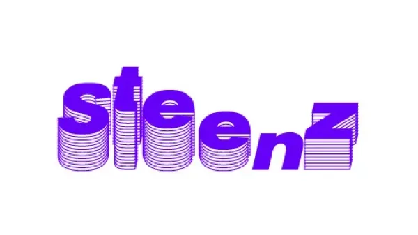 Steenzロゴ