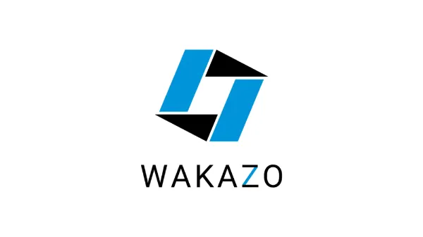WAKAZOロゴ