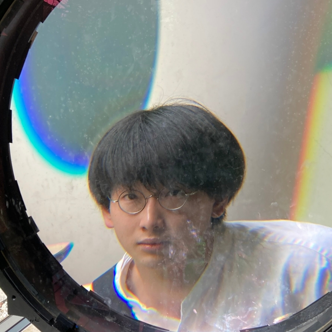 藥袋 陽仁（大学生）
