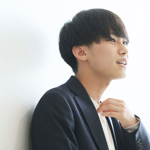井上 創太（大学生）