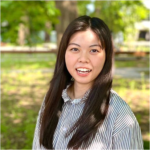 森 彩葉（大学生）