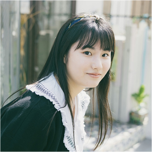 森垣 穂香（大学生）